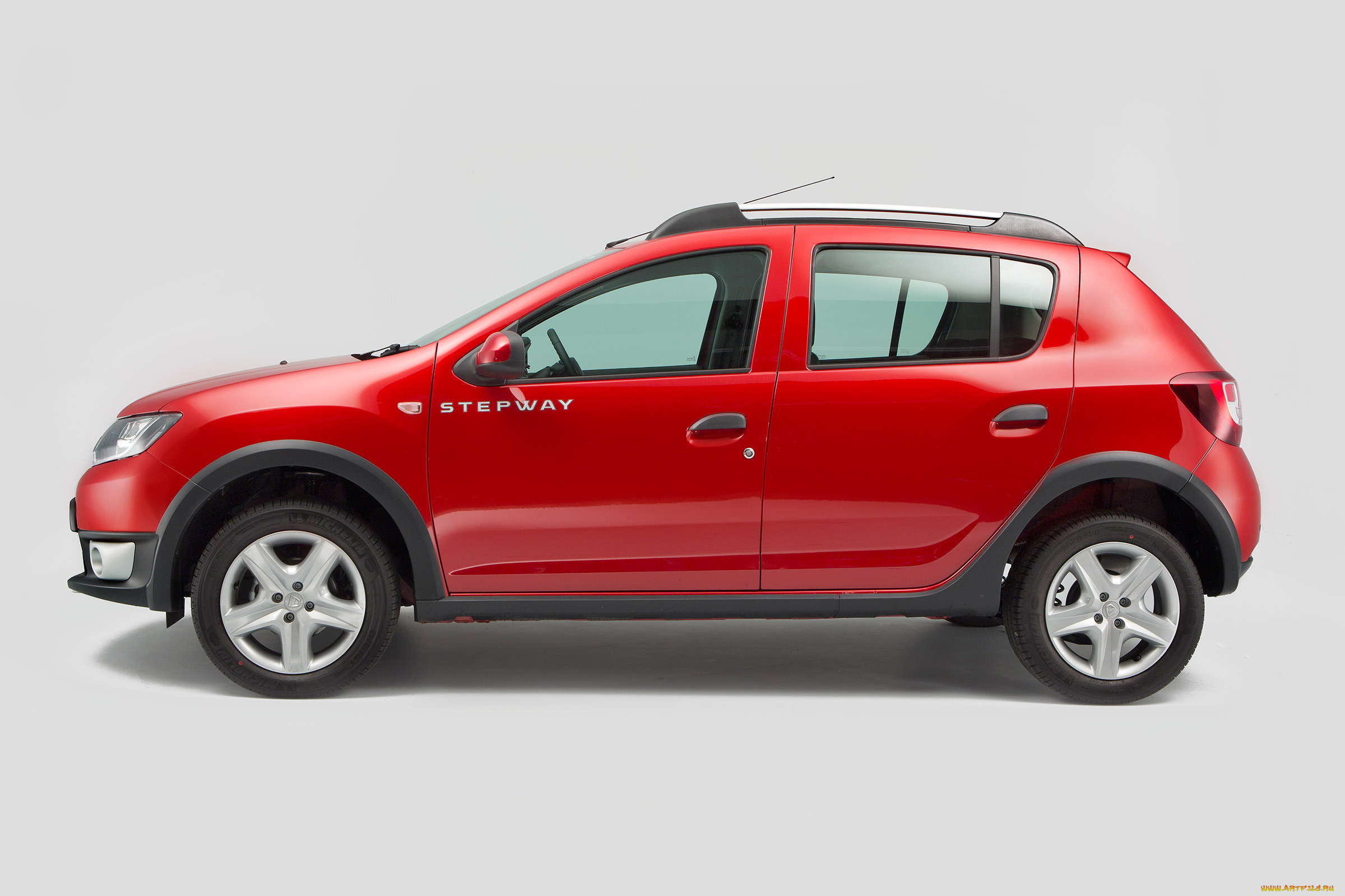 , dacia, sandero, stepway, uk-spec
